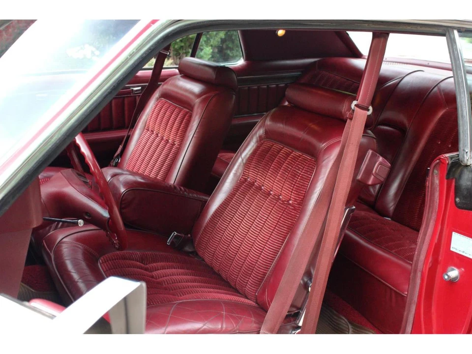 1976 Mercury Grand Marquis - Image 7 of 31