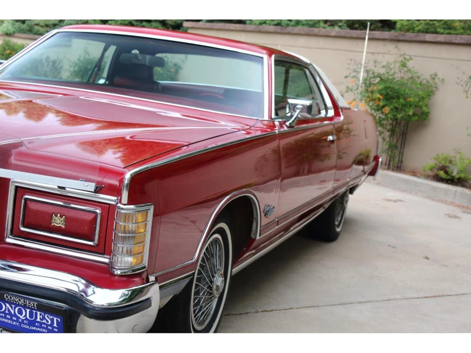 1976 Mercury Grand Marquis - Image 11 of 31