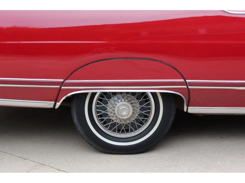 1976 Mercury Grand Marquis - Image 23 of 31