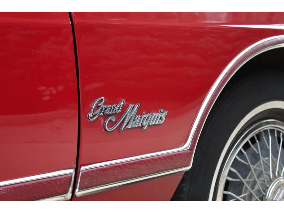 1976 Mercury Grand Marquis - Image 21 of 31
