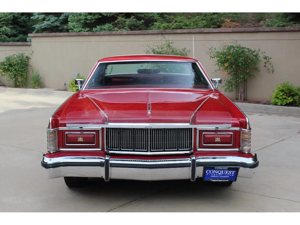 1976 Mercury Grand Marquis - Image 2 of 31