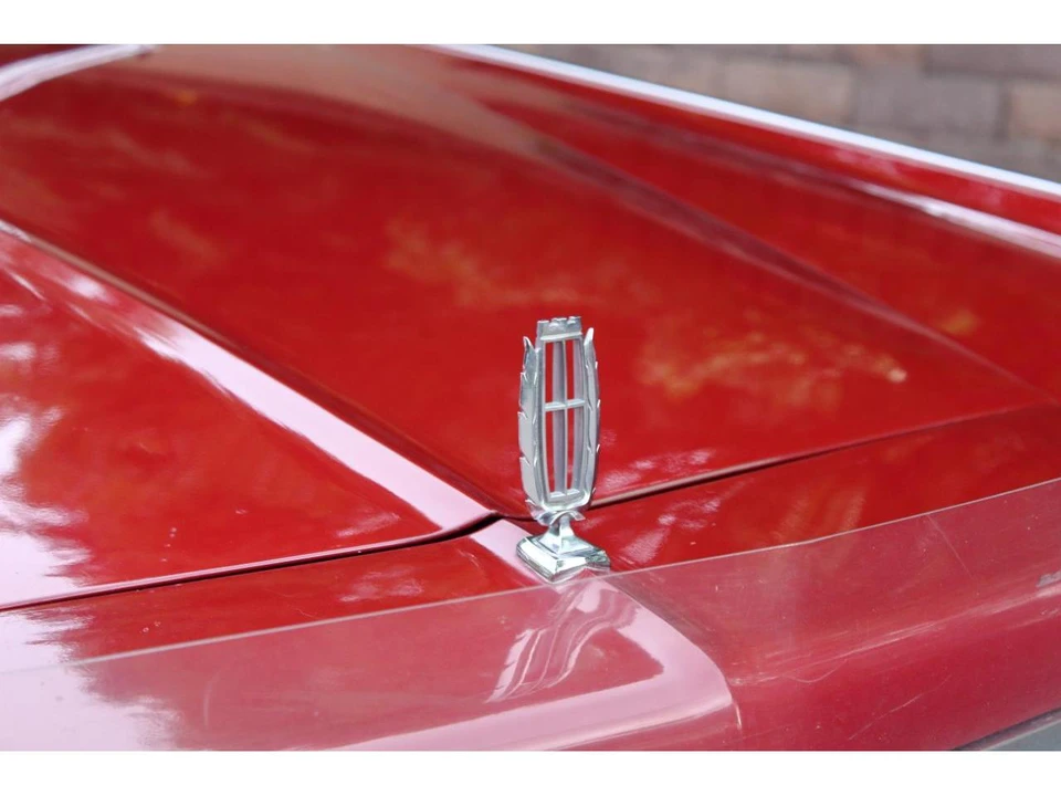 1976 Mercury Grand Marquis - Image 12 of 31