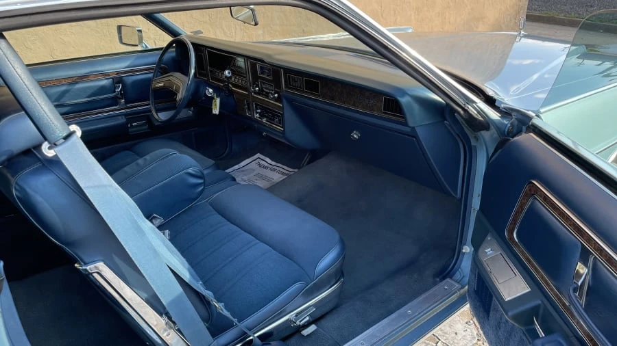 1976 Mercury Marquis - Image 5 of 8