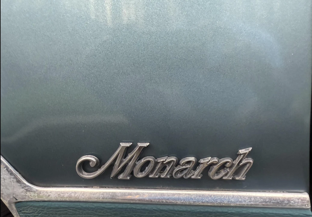 1976 Mercury - Image 26 of 31
