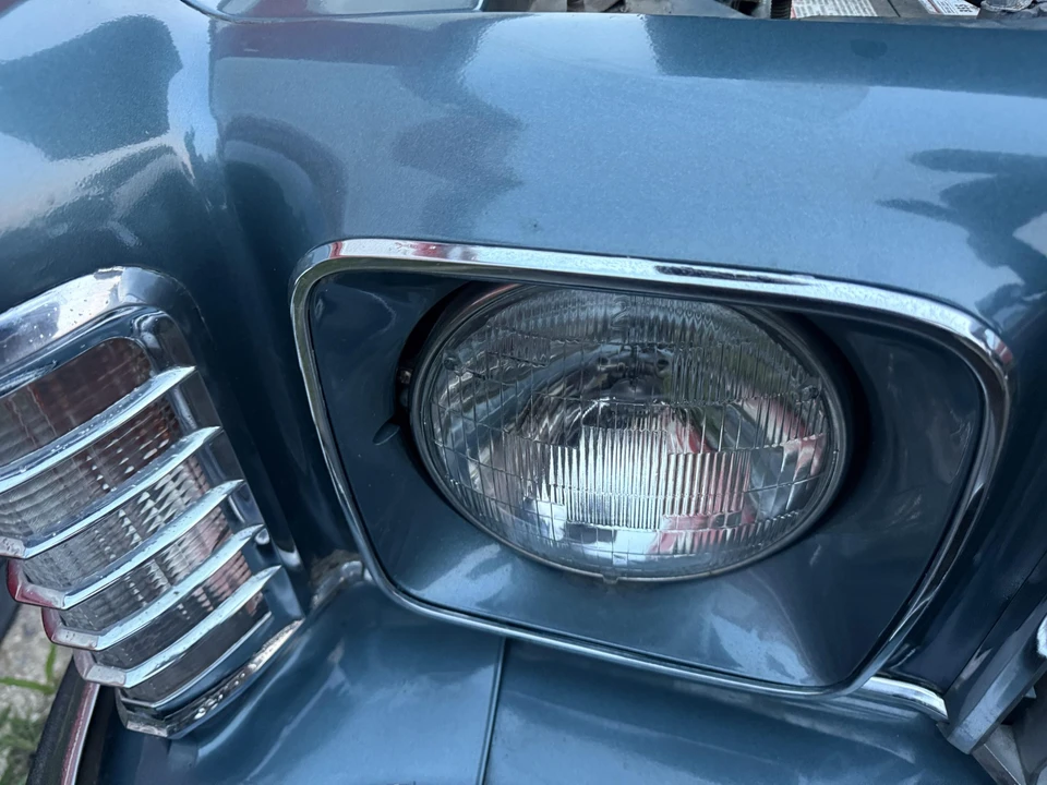 1976 Mercury - Image 22 of 31