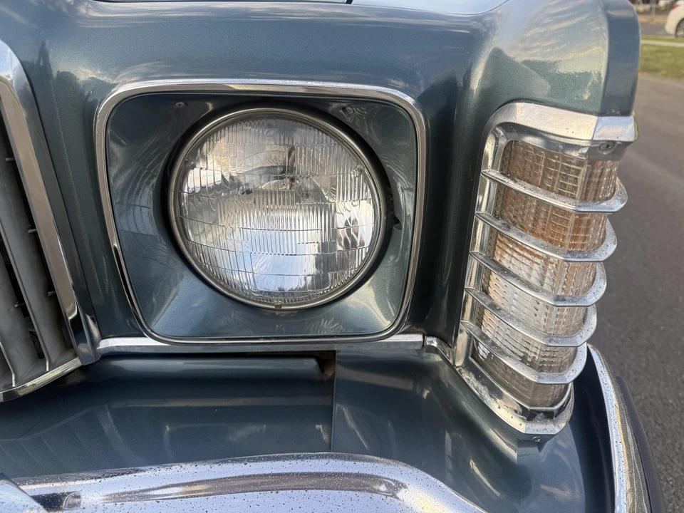 1976 Mercury - Image 21 of 31
