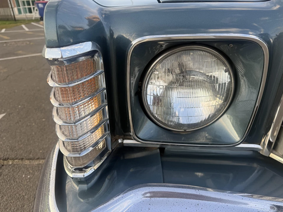 1976 Mercury - Image 20 of 31