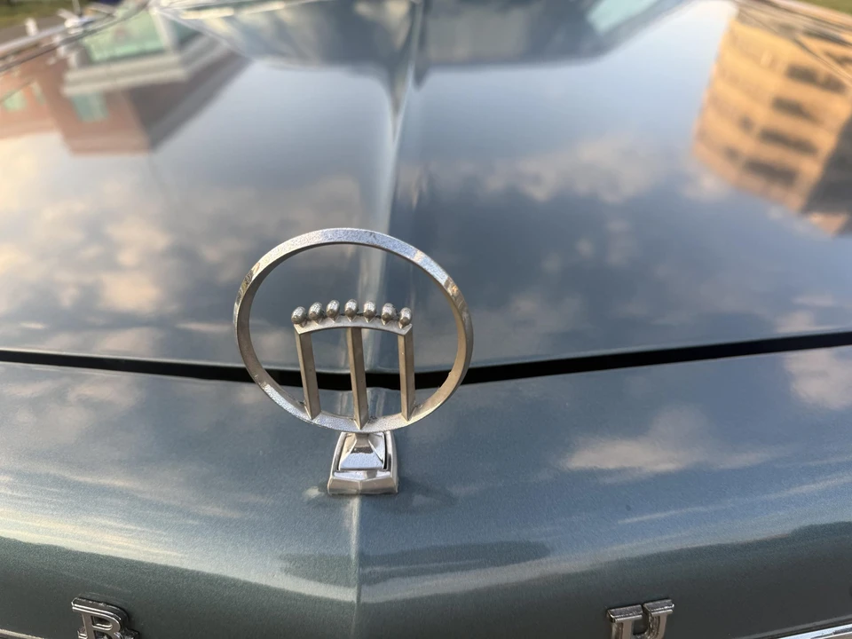 1976 Mercury - Image 24 of 31