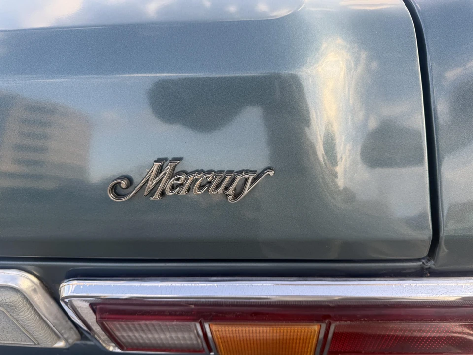 1976 Mercury - Image 29 of 31