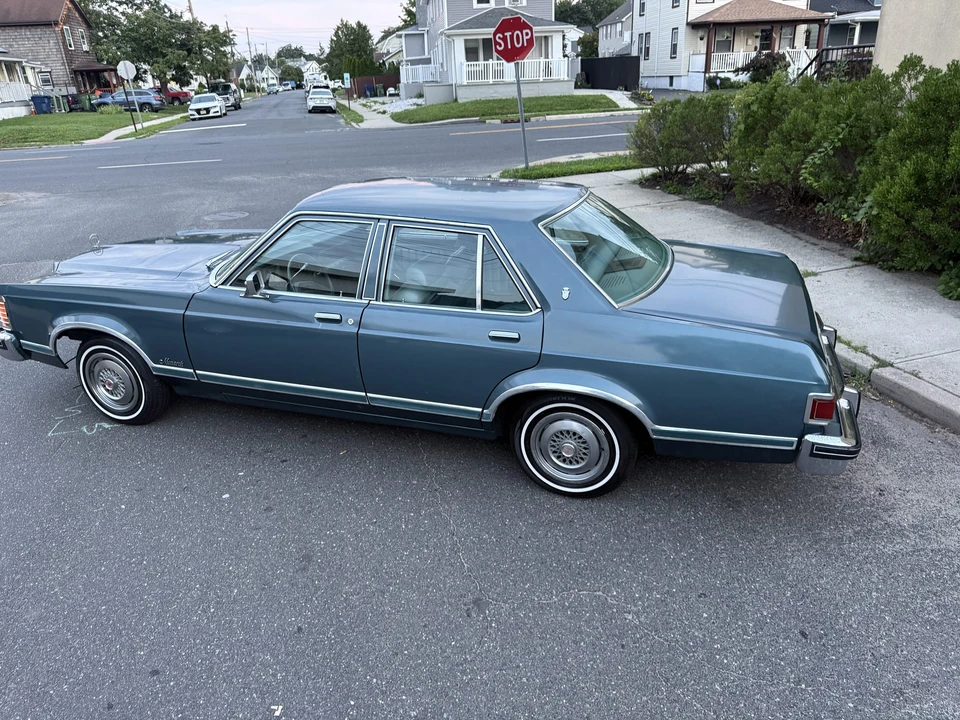 1976 Mercury - Image 14 of 31