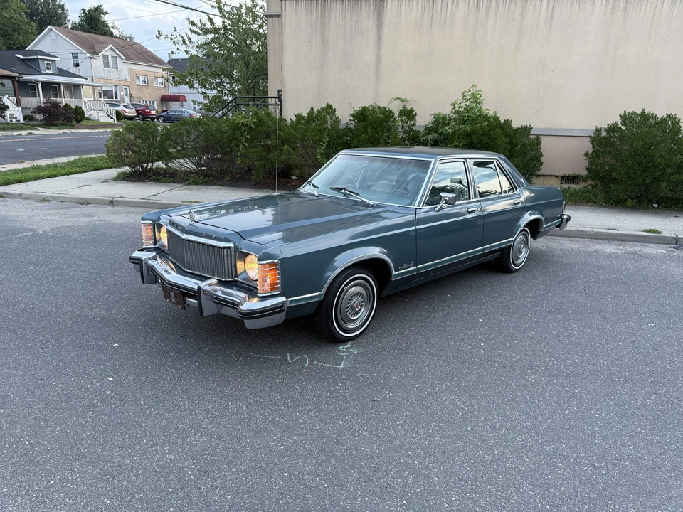 1976 Mercury - Image 13 of 31