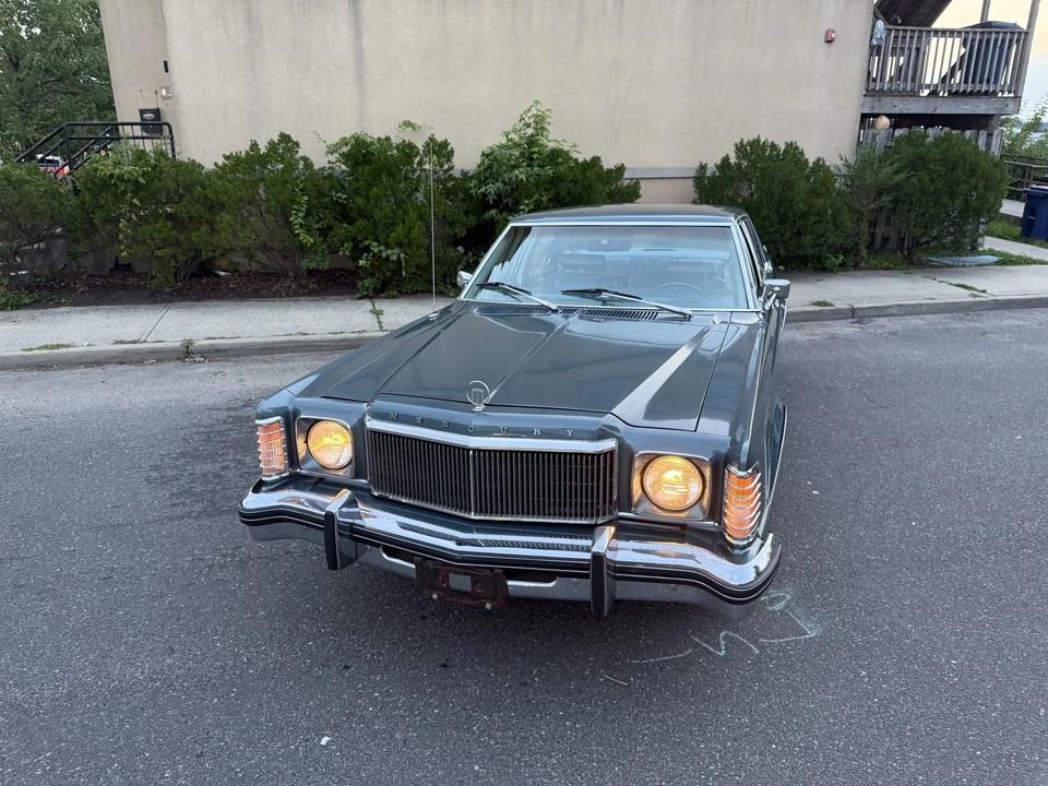 1976 Mercury - Image 11 of 31