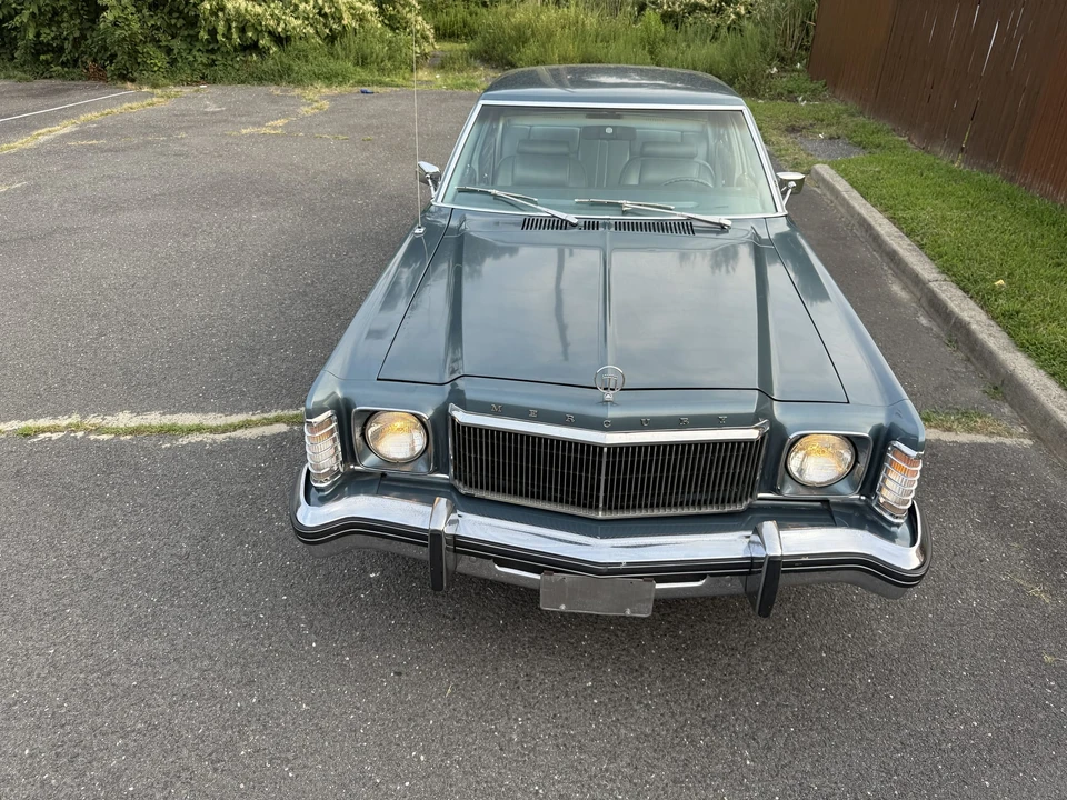 1976 Mercury - Image 10 of 31