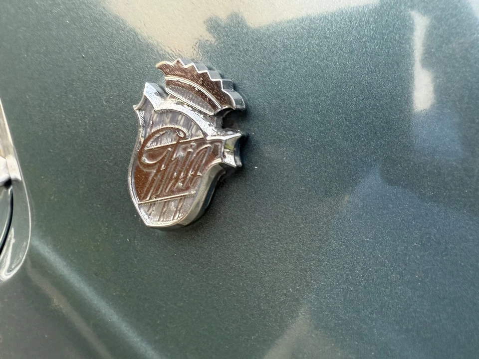 1976 Mercury - Image 31 of 31
