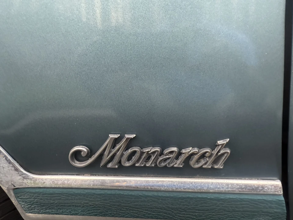 1976 Mercury - Image 25 of 31