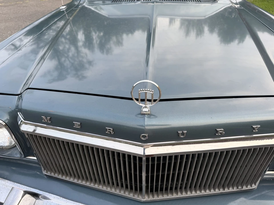 1976 Mercury - Image 19 of 31