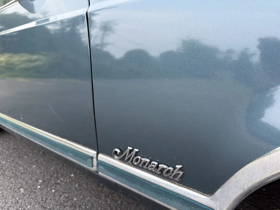 1976 Mercury - Image 27 of 31