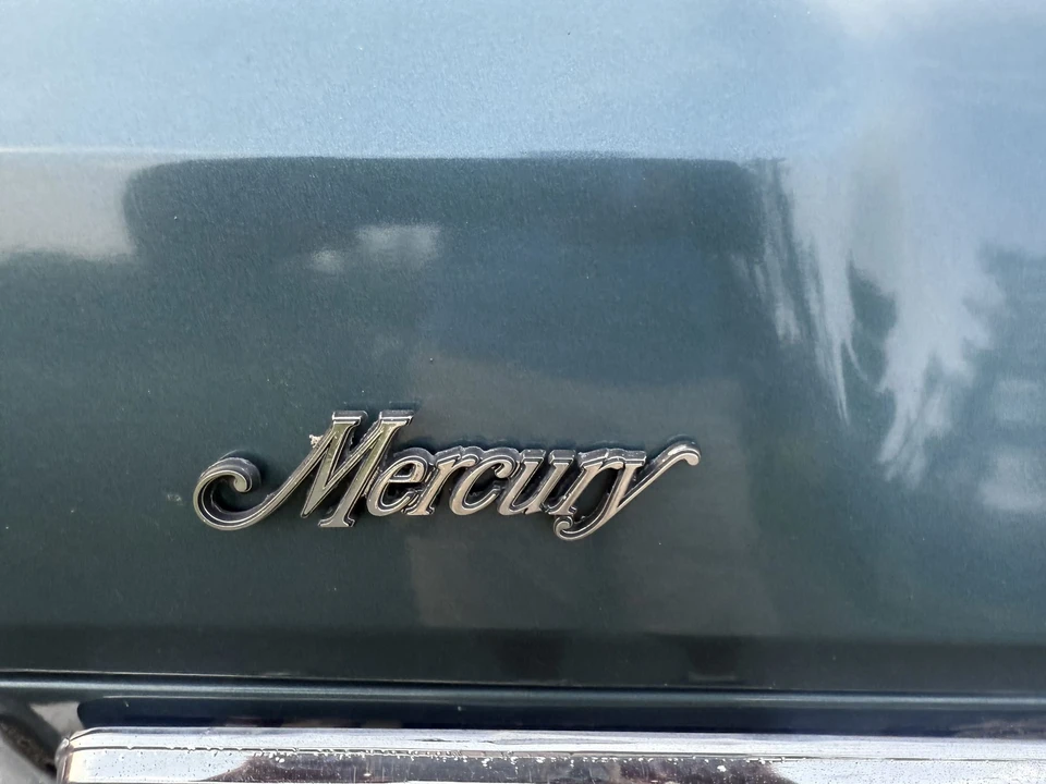 1976 Mercury - Image 28 of 31