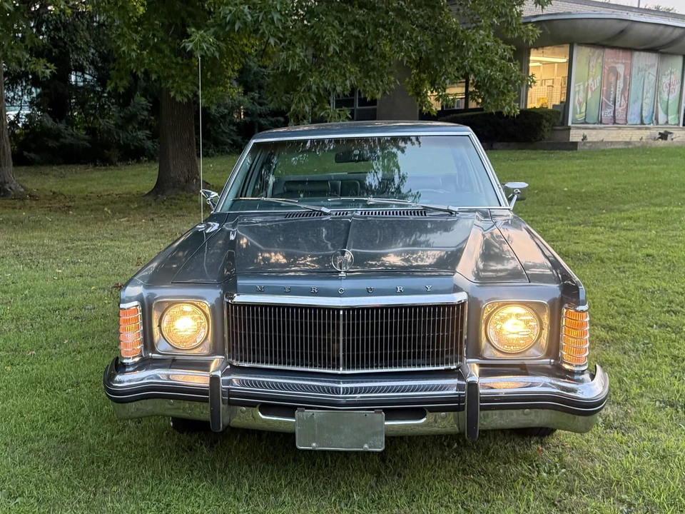 1976 Mercury - Image 9 of 31