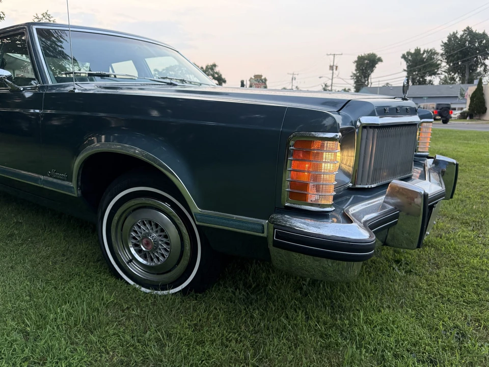 1976 Mercury - Image 17 of 31