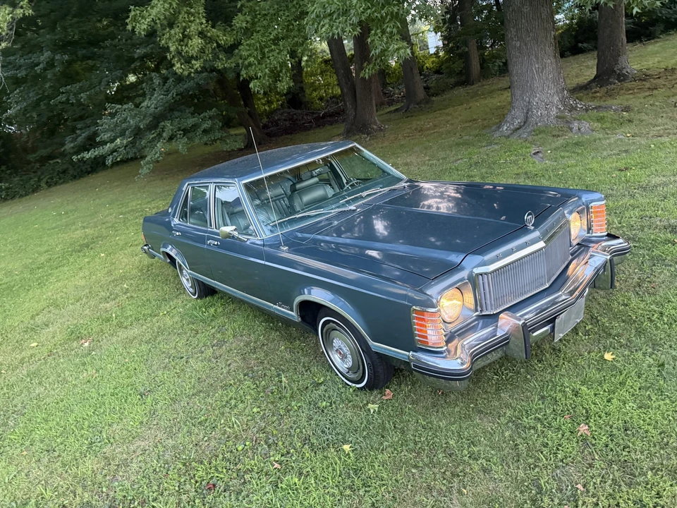 1976 Mercury - Image 7 of 31