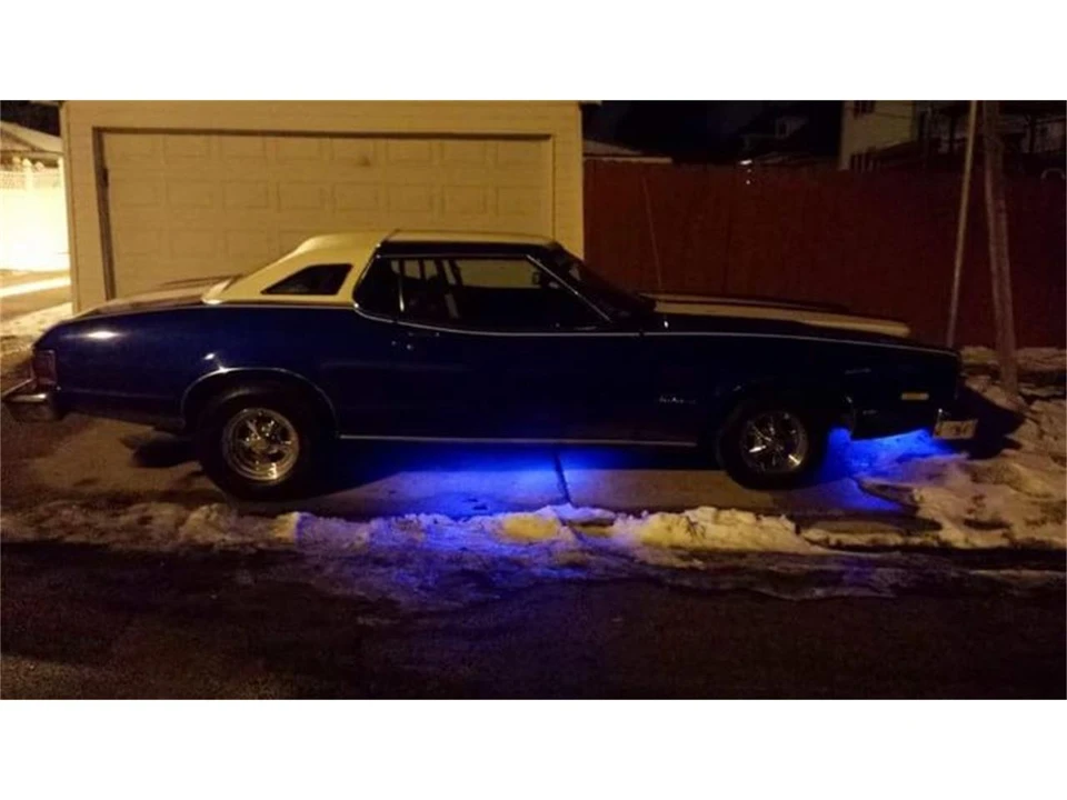 1976 Mercury - Image 5 of 7