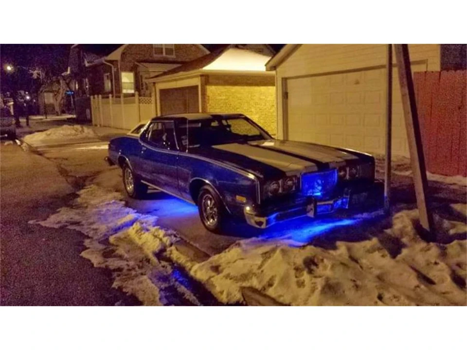 1976 Mercury - Image 3 of 7