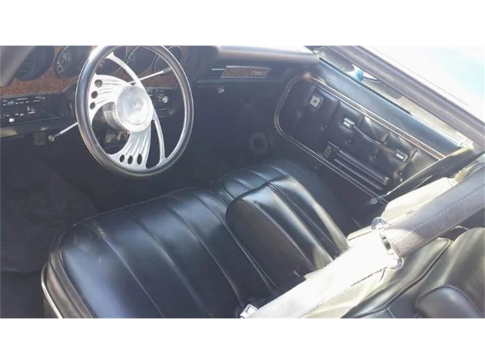 1976 Mercury - Image 2 of 7