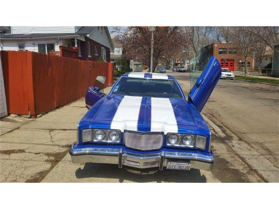 1976 Mercury - Image 7 of 7