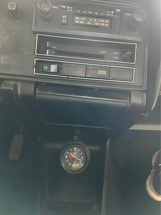 1976 Mercury Capri - Image 17 of 19