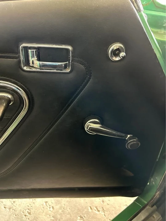 1976 Mercury Capri - Image 11 of 19