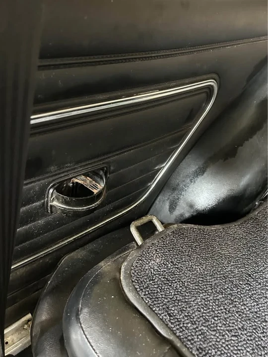 1976 Mercury Capri - Image 13 of 19