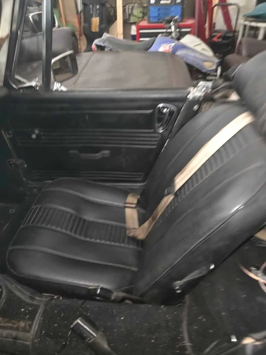 1976 MG Midget - Image 6 of 7