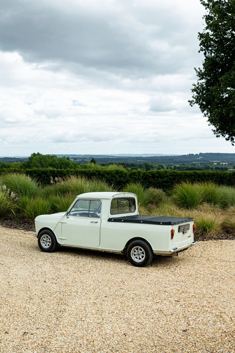 1976 Mini Mini Mark IV - Image 7 of 22