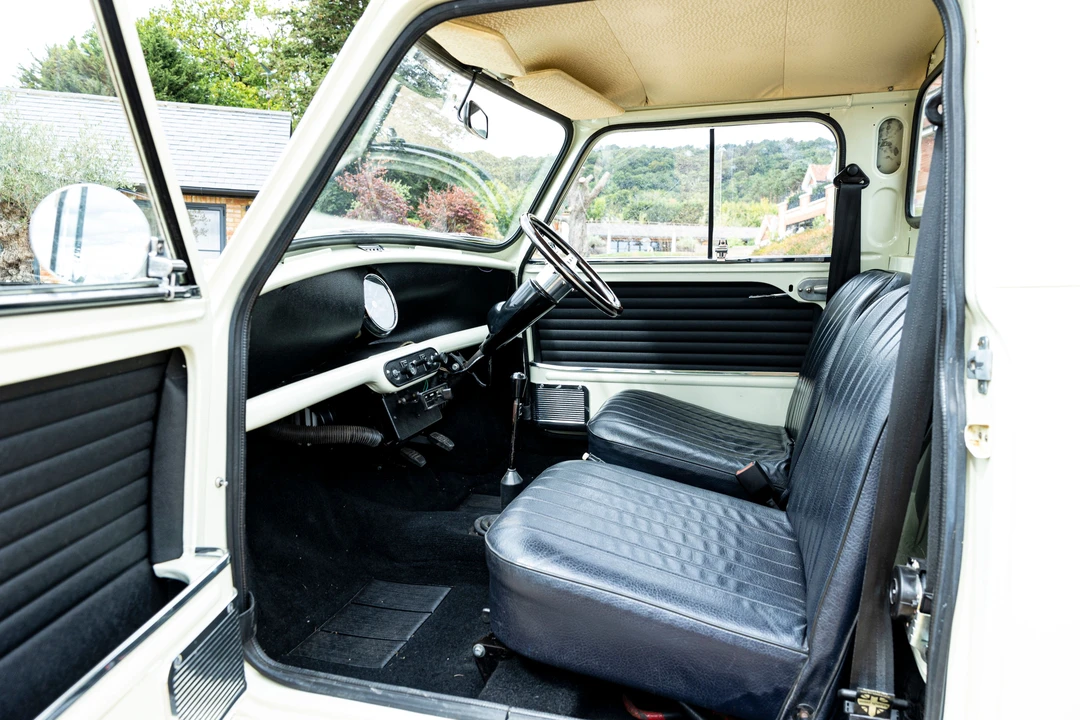 1976 Mini Mini Mark IV - Image 4 of 22