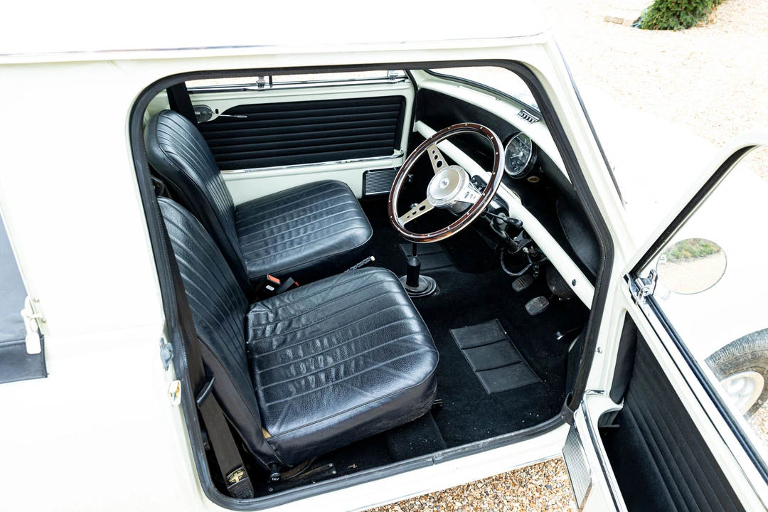 1976 Mini Mini Mark IV - Image 3 of 22
