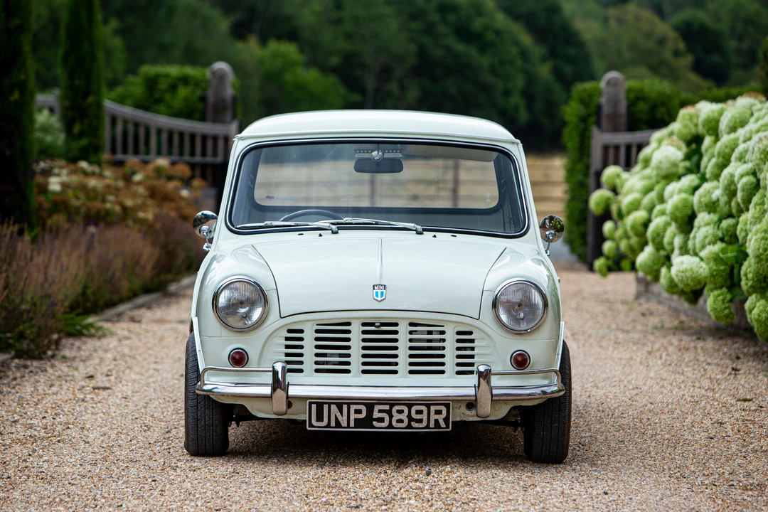 1976 Mini Mini Mark IV - Image 12 of 22