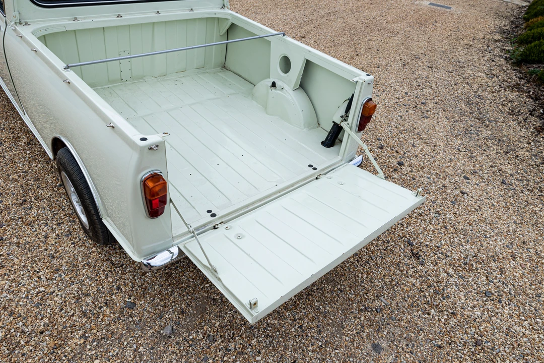 1976 Mini Mini Mark IV - Image 17 of 22