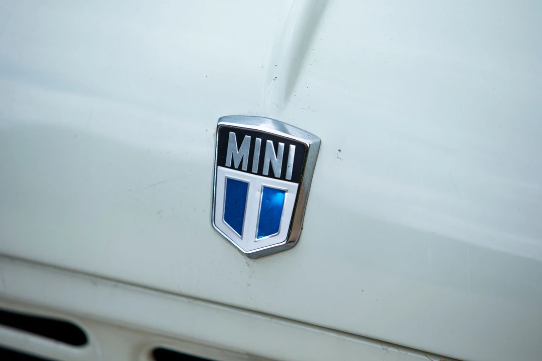 1976 Mini Mini Mark IV - Image 8 of 22