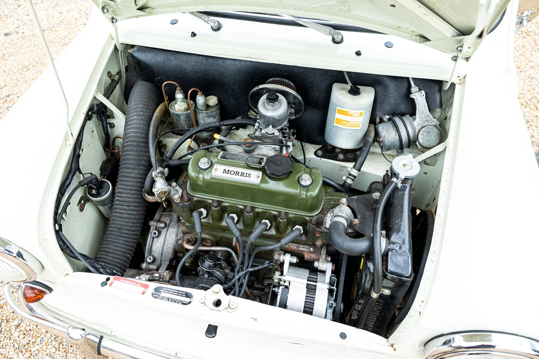 1976 Mini Mini Mark IV - Image 20 of 22
