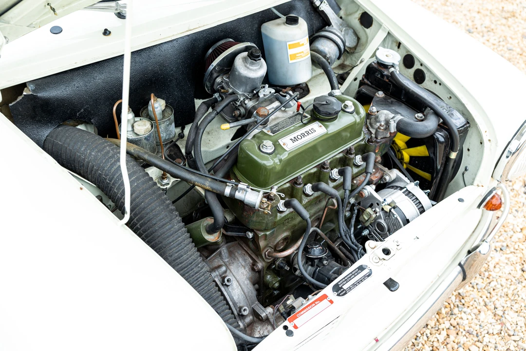 1976 Mini Mini Mark IV - Image 19 of 22