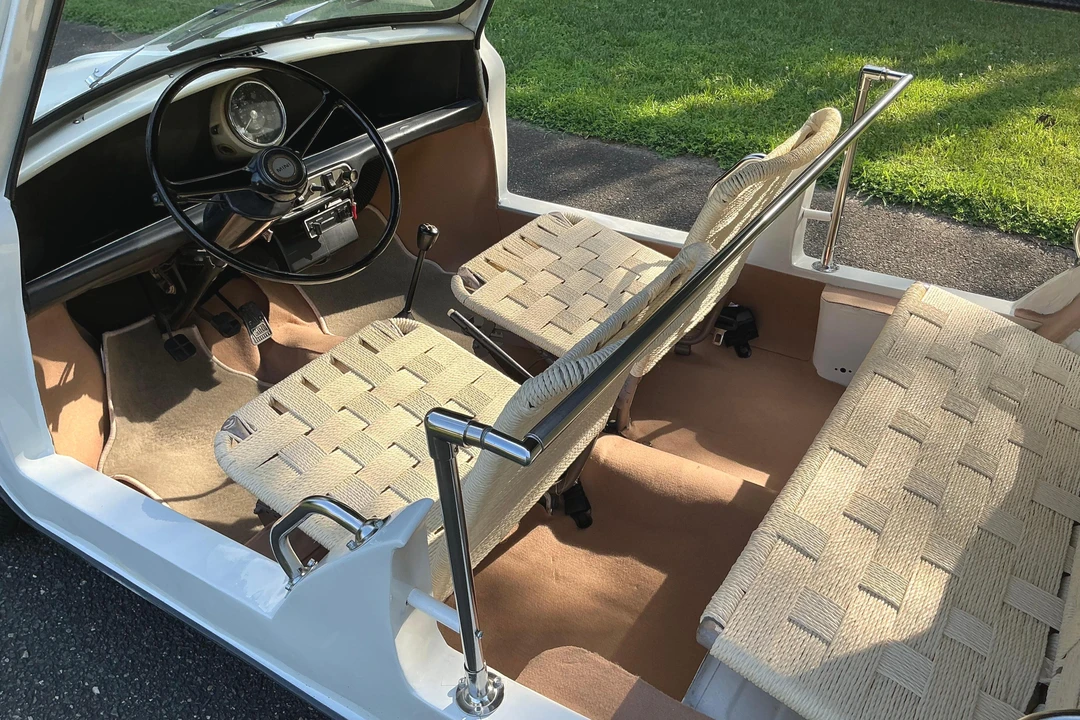 1976 Mini Mini Mark IV - Image 18 of 31