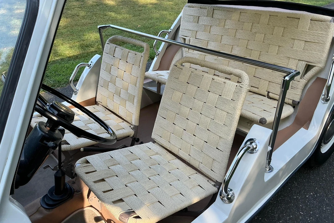 1976 Mini Mini Mark IV - Image 19 of 31