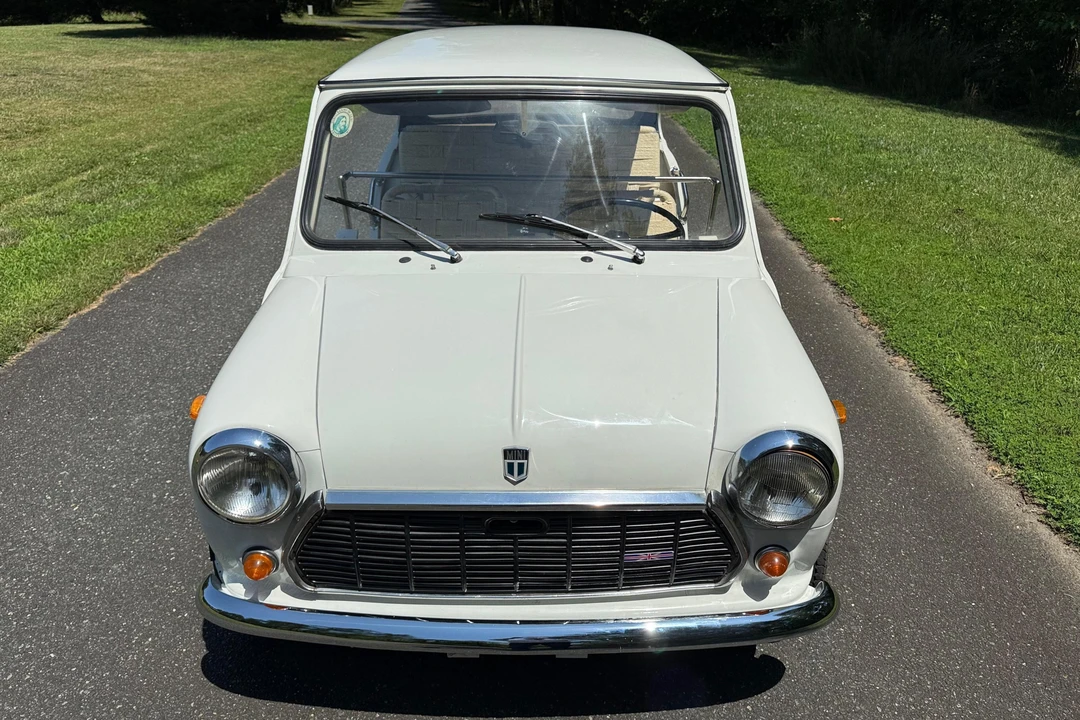 1976 Mini Mini Mark IV - Image 2 of 31