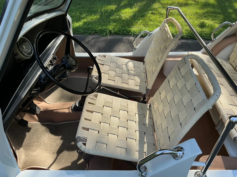 1976 Mini Mini Mark IV - Image 22 of 31