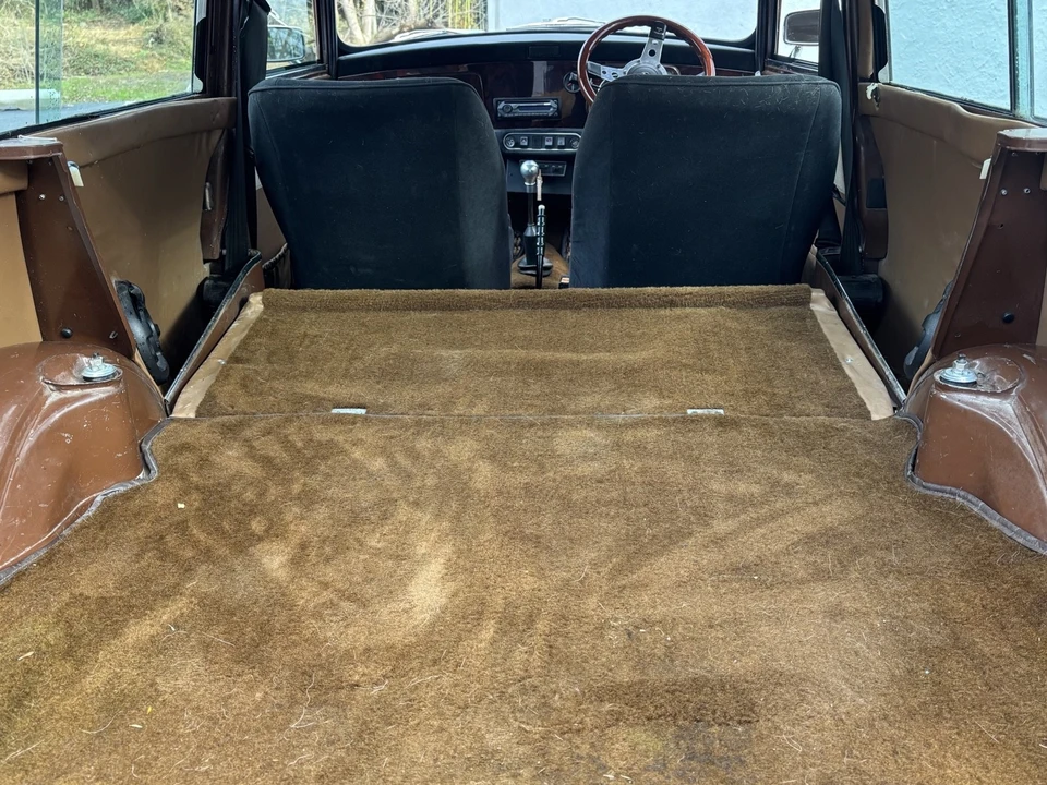 1976 Mini Clubman - Image 16 of 21