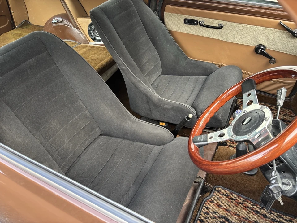1976 Mini Clubman - Image 14 of 21