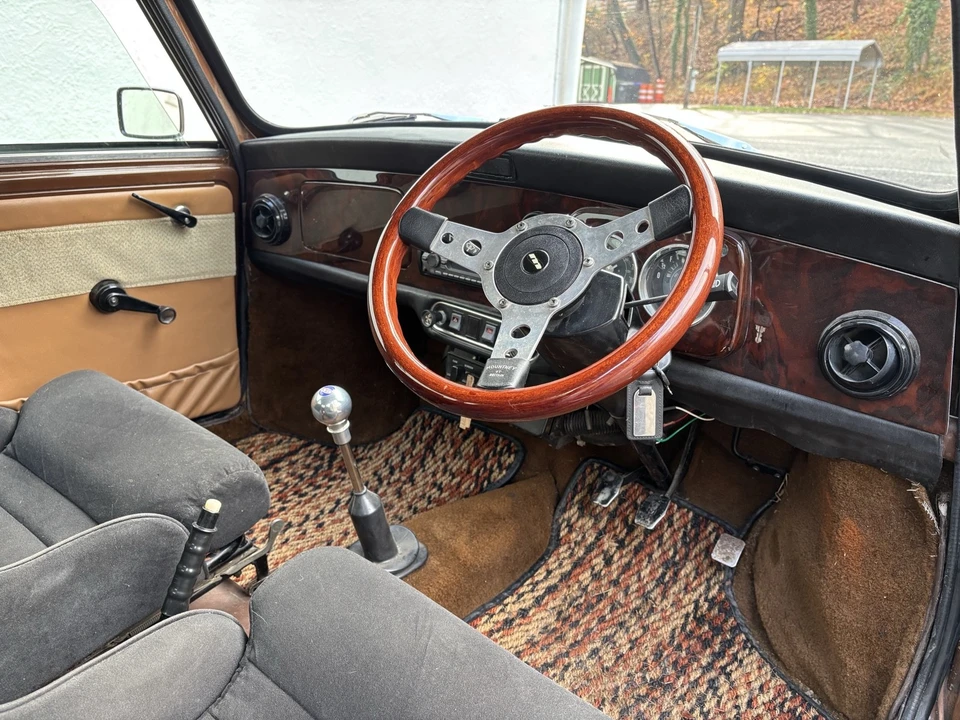 1976 Mini Clubman - Image 13 of 21