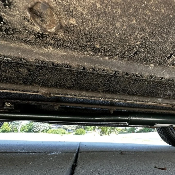 1976 Mini Clubman - Image 21 of 21