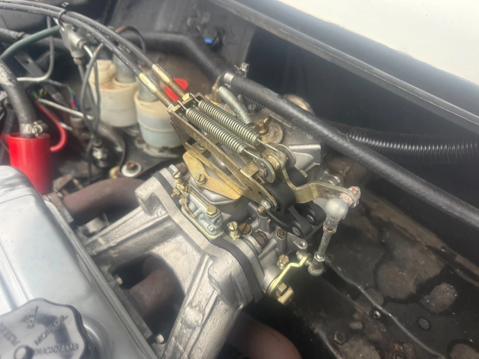 1976 Mini Mini Mark IV - Image 21 of 21